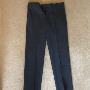 Dress pants